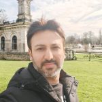 Bilal Ali Qureshi