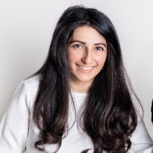 Sadaf Rehman