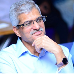 Salman Iqbal Salman Iqbal